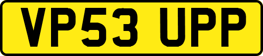 VP53UPP