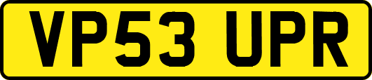 VP53UPR