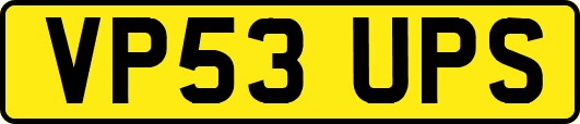 VP53UPS