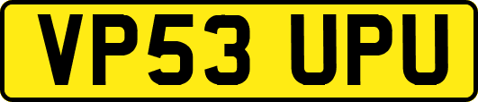 VP53UPU