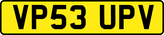 VP53UPV