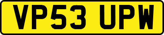 VP53UPW