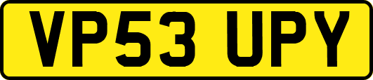 VP53UPY