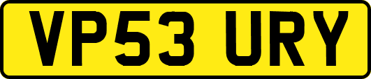 VP53URY