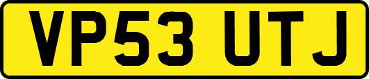 VP53UTJ
