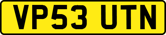 VP53UTN
