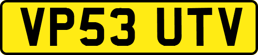 VP53UTV