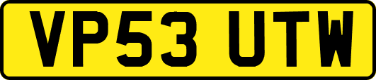 VP53UTW