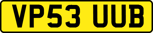 VP53UUB