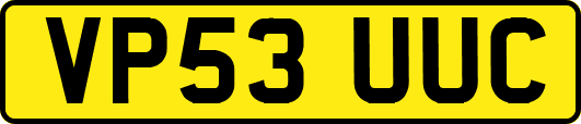 VP53UUC