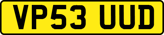 VP53UUD
