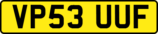 VP53UUF