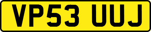 VP53UUJ