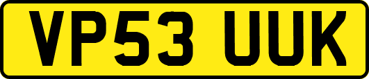 VP53UUK