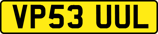 VP53UUL