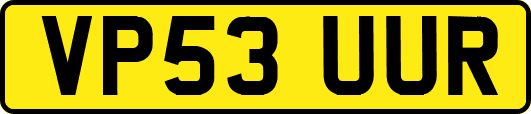 VP53UUR