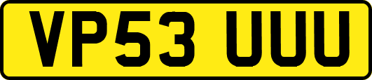 VP53UUU