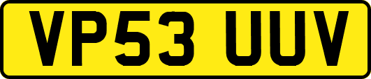 VP53UUV
