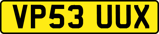 VP53UUX