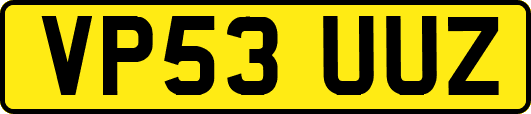 VP53UUZ
