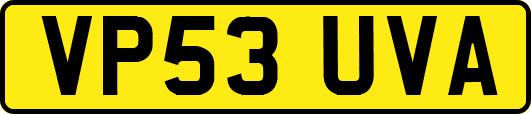 VP53UVA