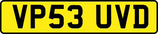 VP53UVD