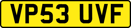 VP53UVF