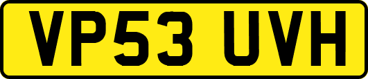 VP53UVH