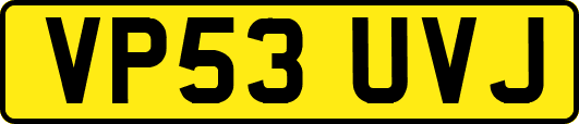 VP53UVJ