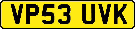 VP53UVK