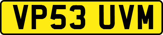 VP53UVM