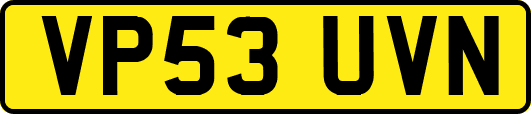 VP53UVN