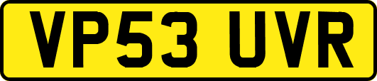 VP53UVR