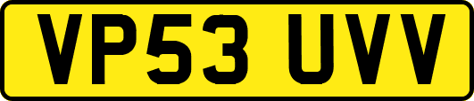 VP53UVV