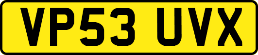 VP53UVX
