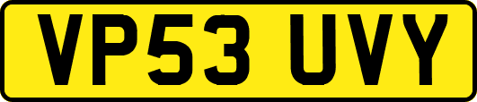 VP53UVY