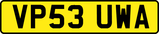 VP53UWA