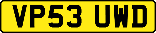 VP53UWD