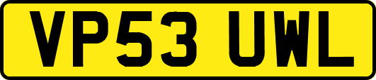 VP53UWL