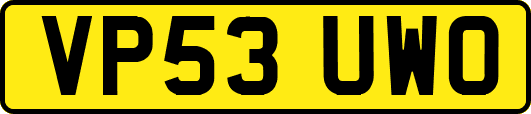 VP53UWO