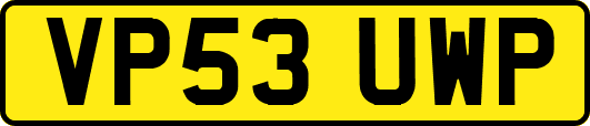 VP53UWP