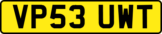 VP53UWT