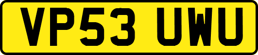 VP53UWU