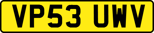VP53UWV