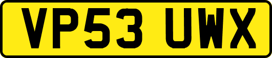 VP53UWX