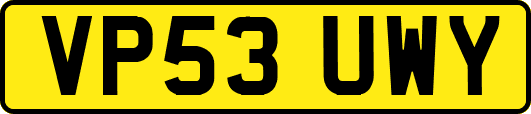 VP53UWY