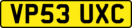 VP53UXC