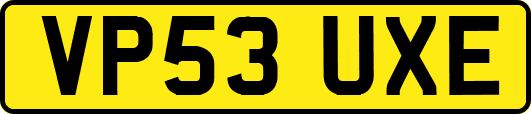 VP53UXE