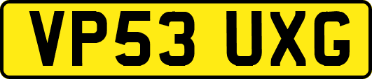 VP53UXG