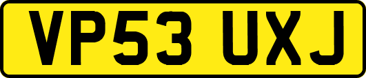 VP53UXJ